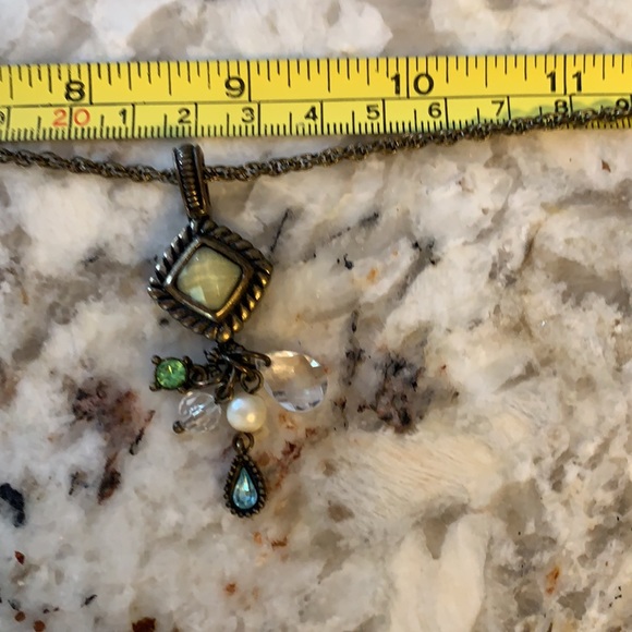 Lia Sophia Necklace - Picture 6 of 8